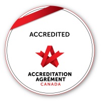 Accreditation Canada — Commendation Level